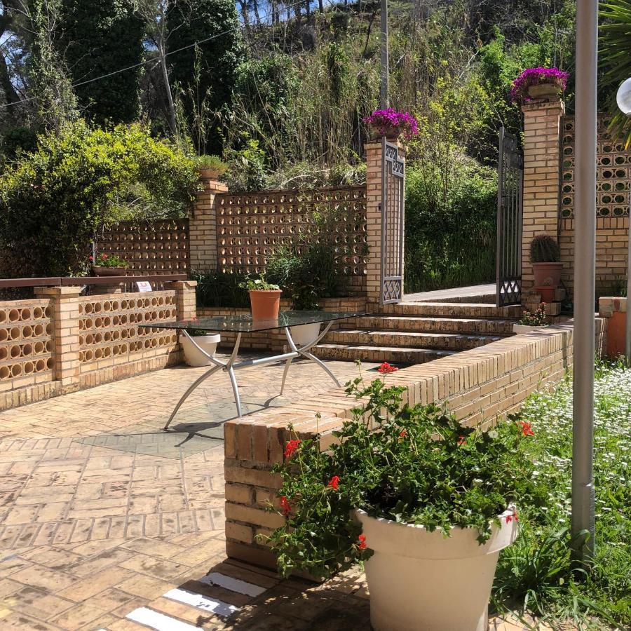 Paradiso Country House Pescara Exterior foto